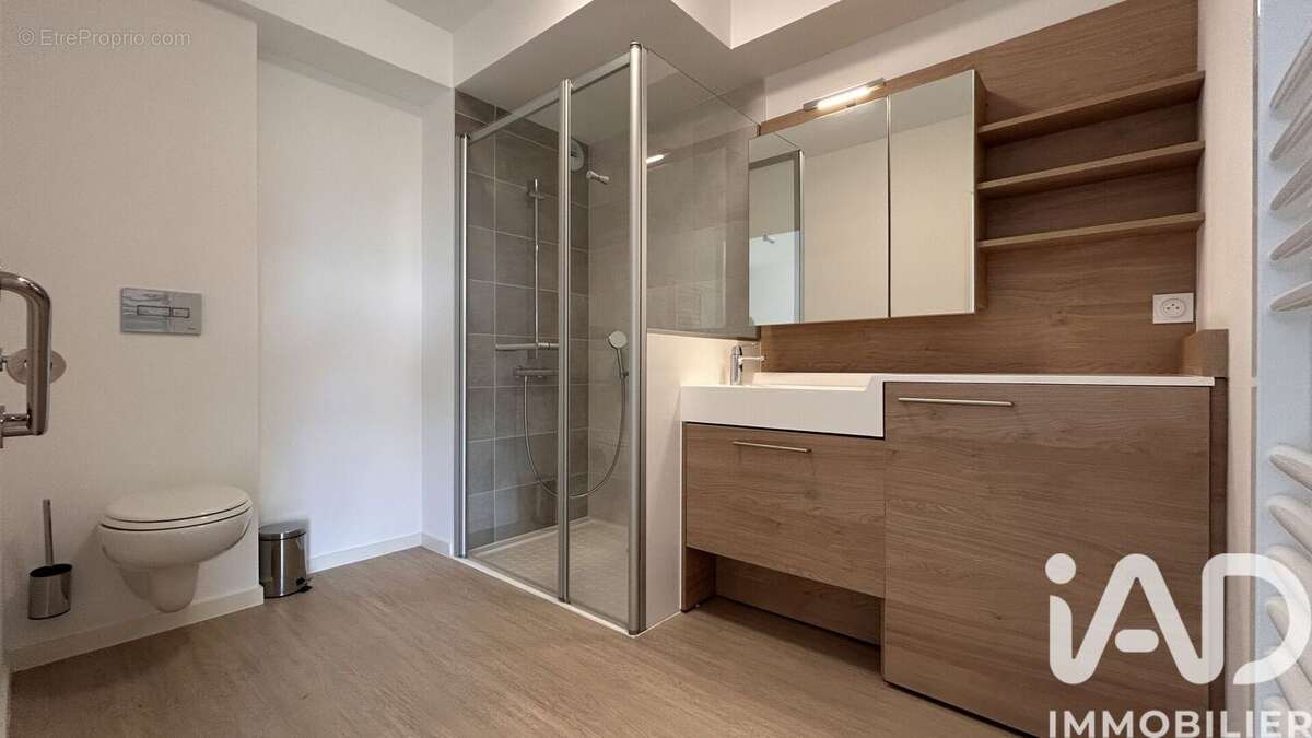 Photo 3 - Appartement à TRELAZE