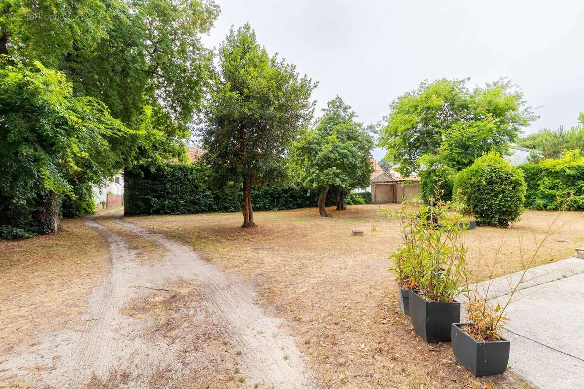 Appartement à ARCACHON