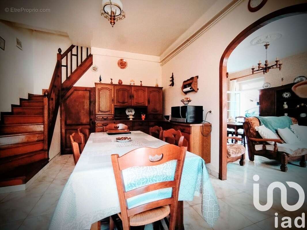 Photo 9 - Appartement à MONSEMPRON-LIBOS