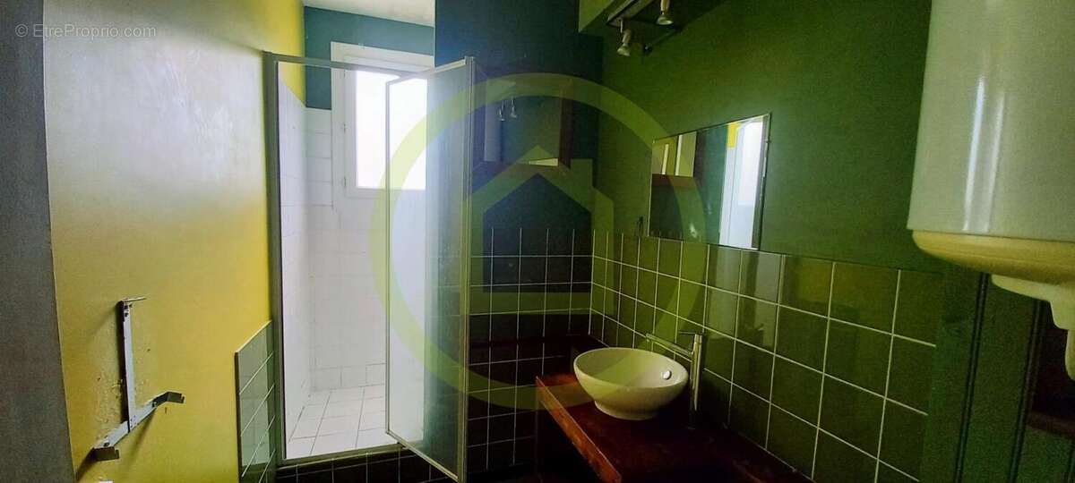 Maison à SAINT-ANDRE-DE-CUBZAC