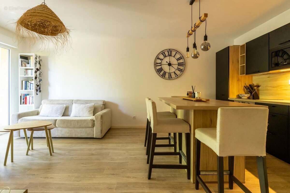 Appartement à ONDRES