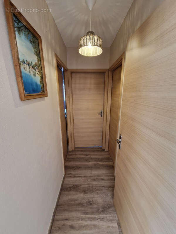 Appartement à NOIDANS-LES-VESOUL