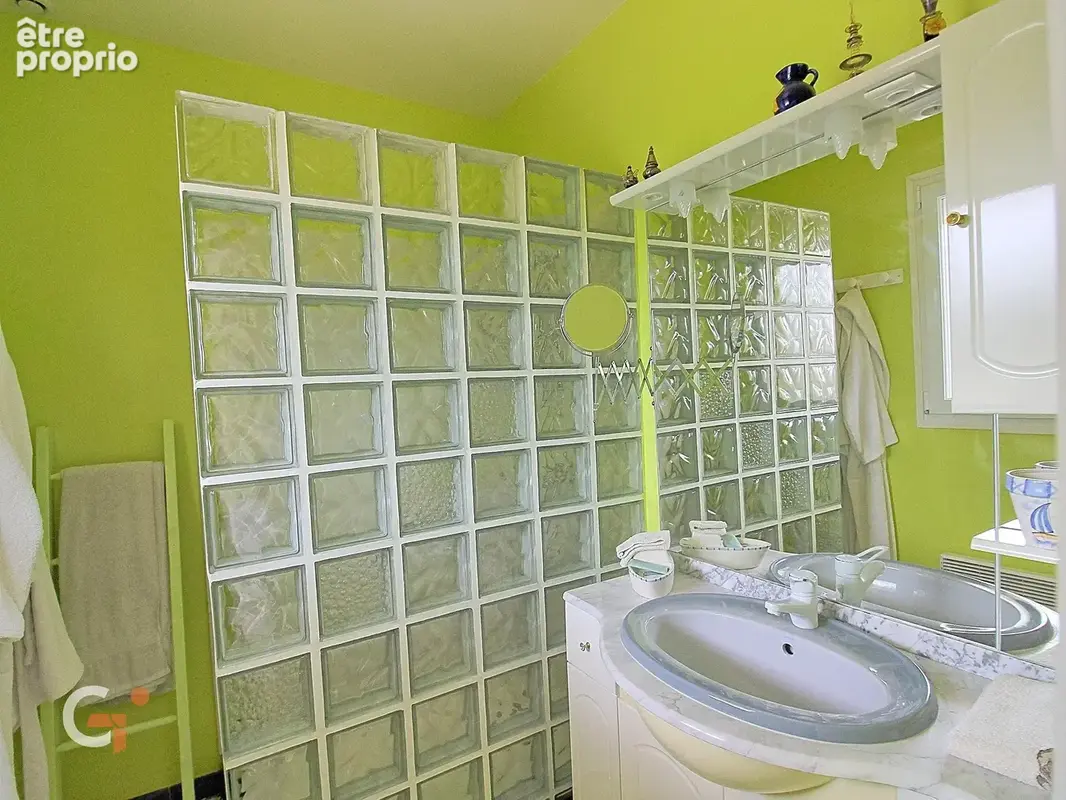 Belle maison d'architecte, Petit-Caux - photo 7
