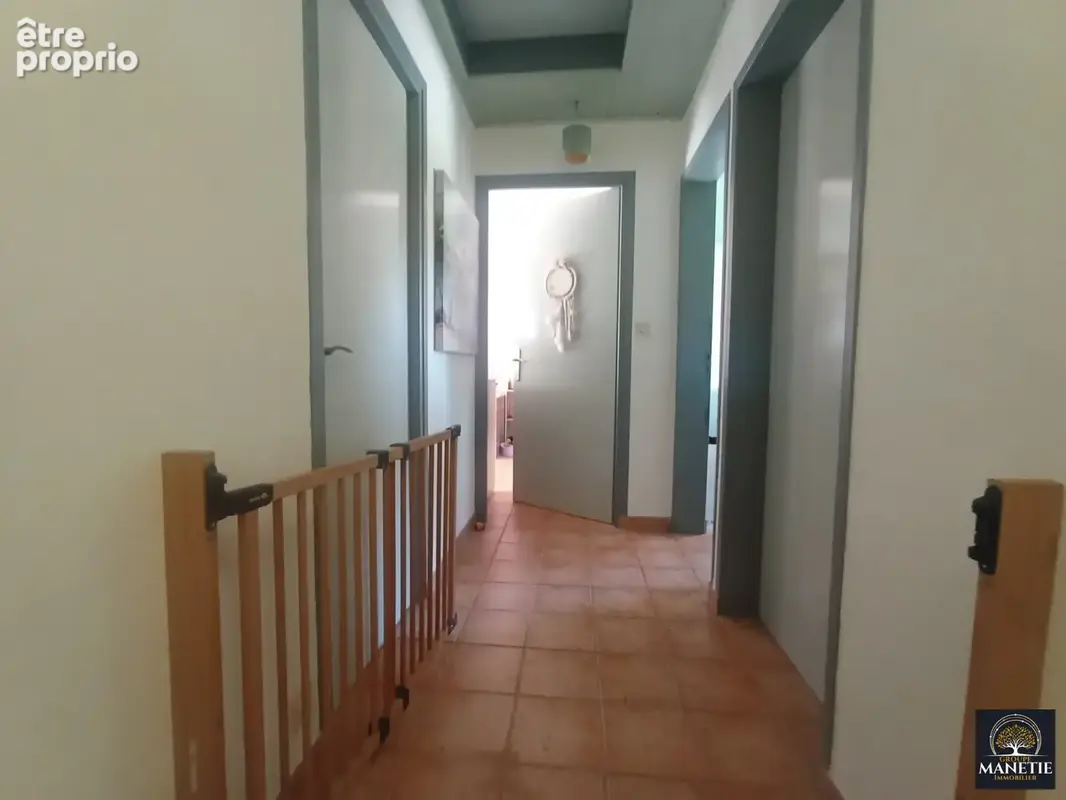 Maison 6 pièces 104 m² à vendre à Henin-Beaumont (62110) - photo 9
