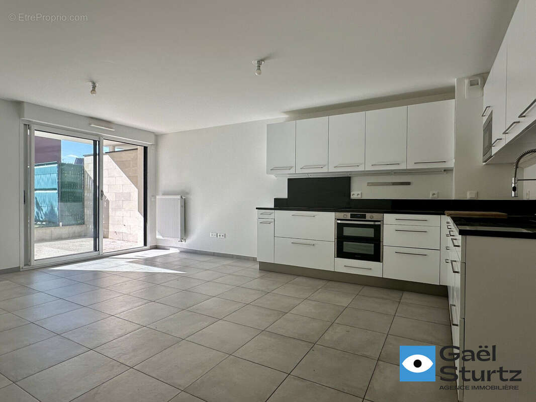Appartement 81 m² à Hoerdt  - photo 5