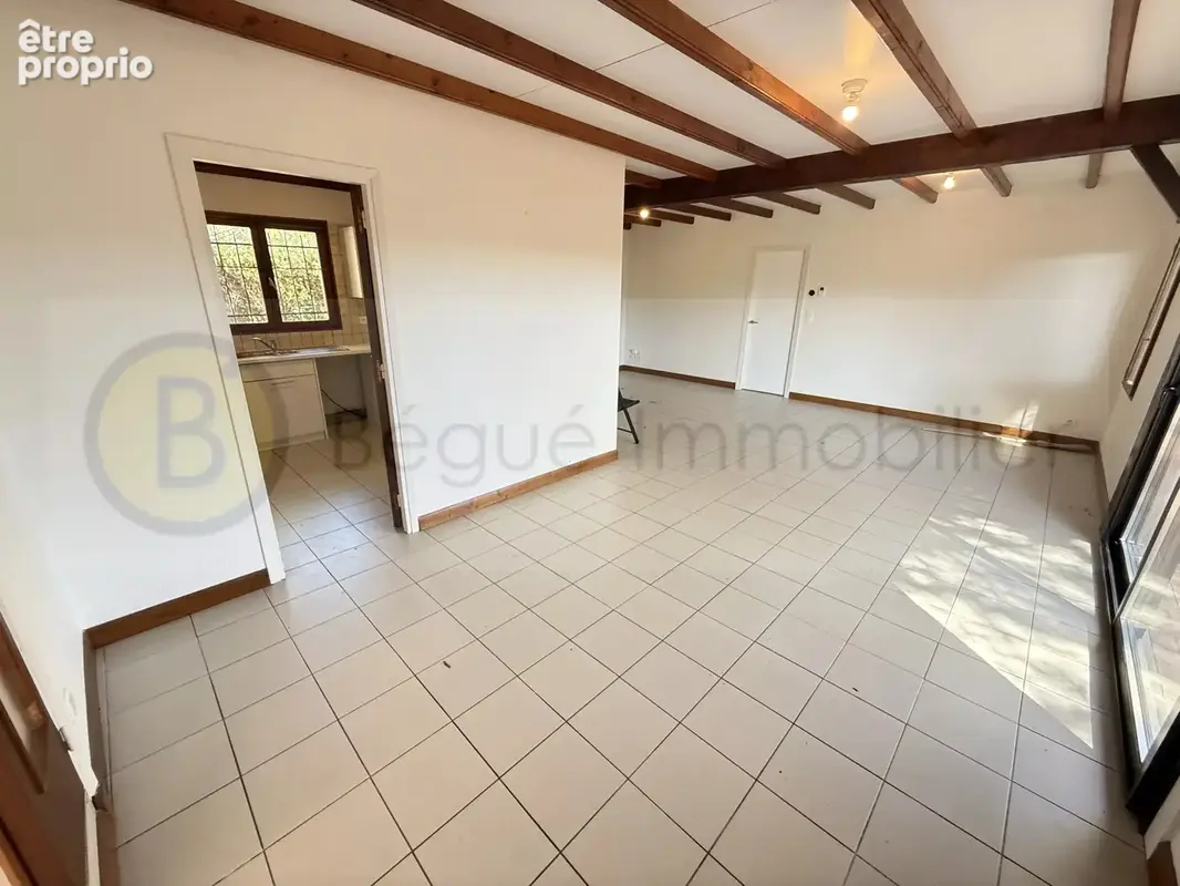 Maison 4 pièces 97 m² à vendre à Brax (31490) - photo 3