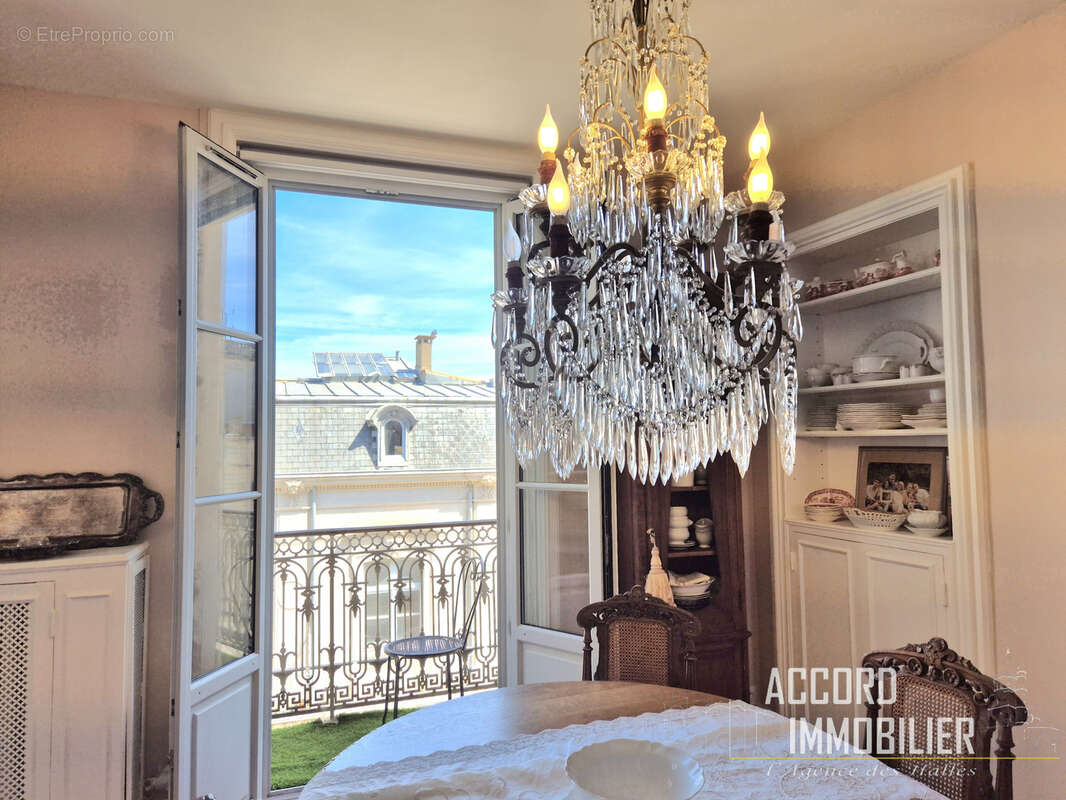 Appartement à BEZIERS