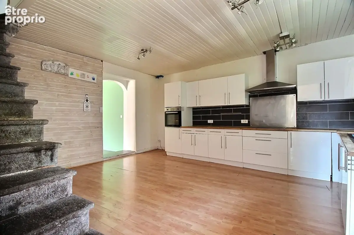 Maison 140m² à saint-georges-sur-allier - photo 11