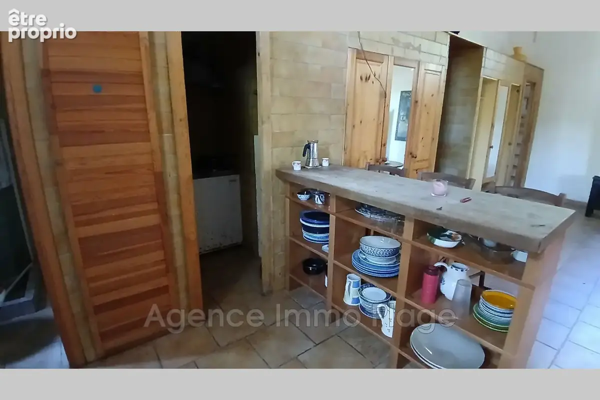 Maison 4 pièces 94 m² à vendre à Grayan-Et-L'hopital (33590) - photo 7