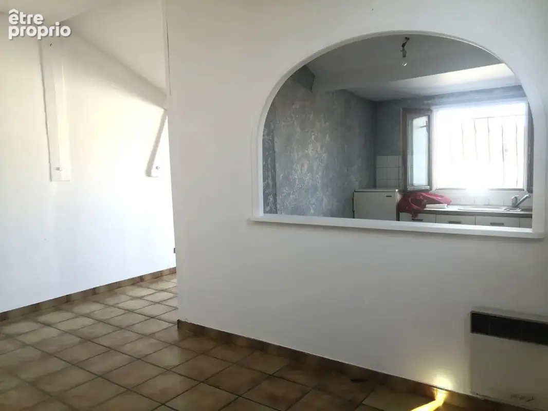 Appartement à PESSAC