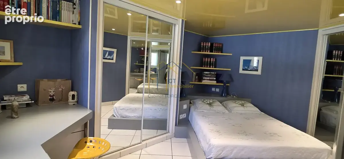 Villa traditionnelle de 10 pièces sur 2100m2 de terrain avec piscine - photo 10