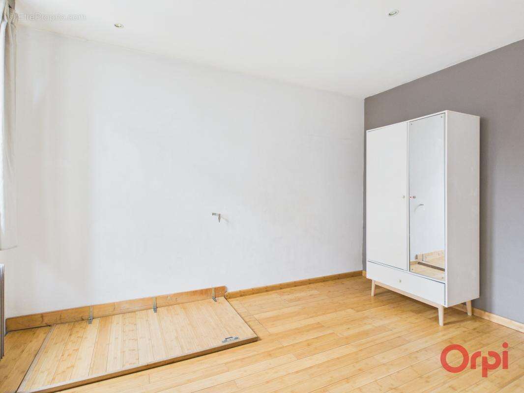Appartement à SCHILTIGHEIM