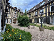 Appartement à DARNETAL