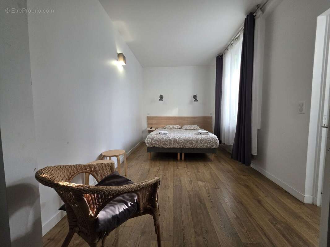 Maison à CLERMONT-FERRAND