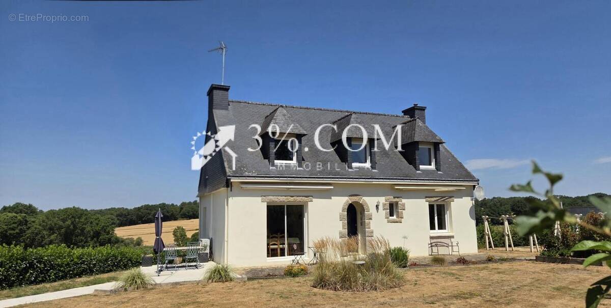 Maison à CADEN
