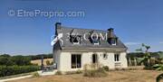 Maison à CADEN