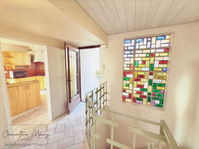 Maison à SAINT-OUEN