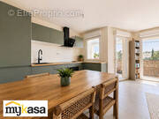 Appartement à MARTIGUES