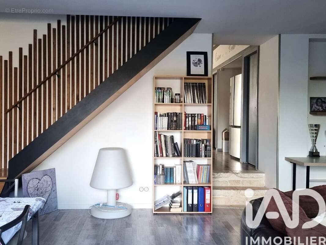 Photo 9 - Maison à ESNANDES