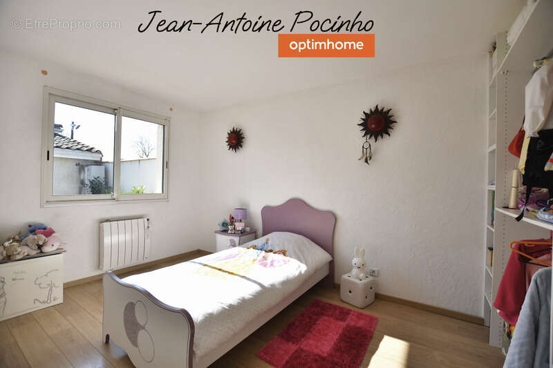 Maison à PLAISANCE-DU-TOUCH