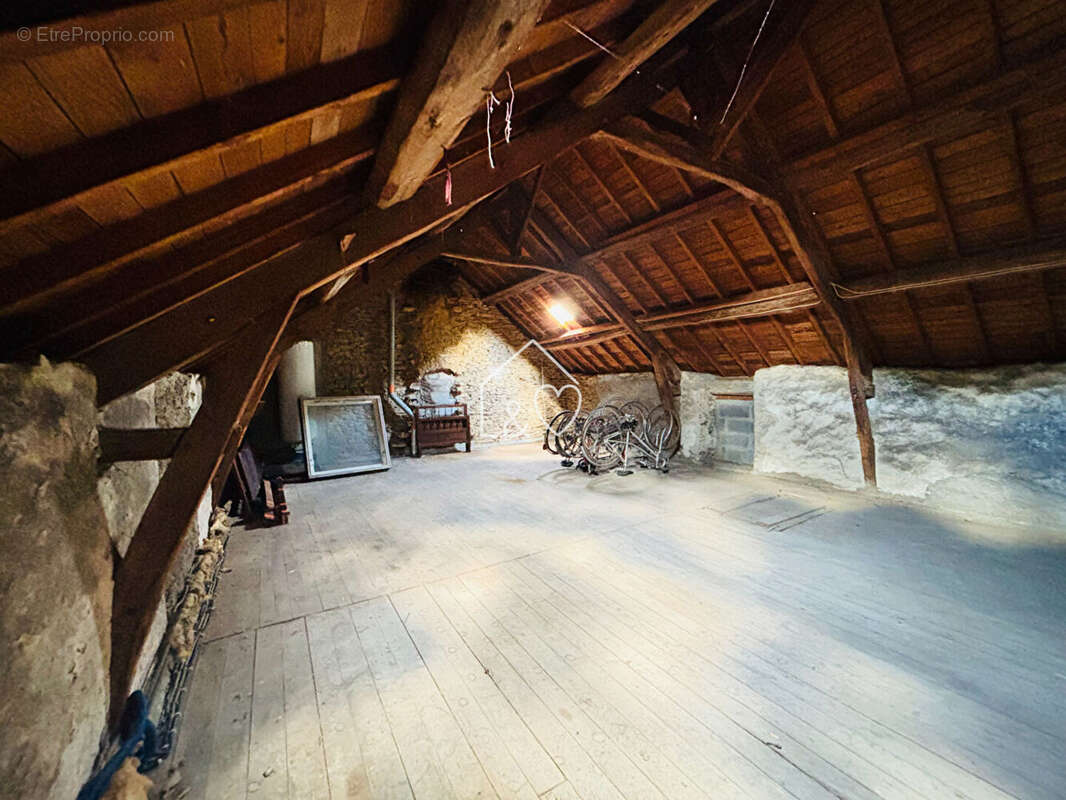 Maison à SAINT-MOLF