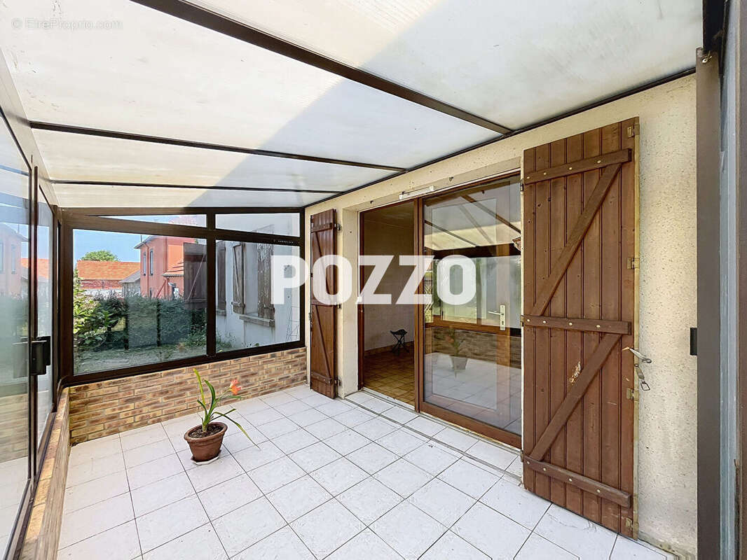 Maison à SAINT-GEORGES-D&#039;ELLE