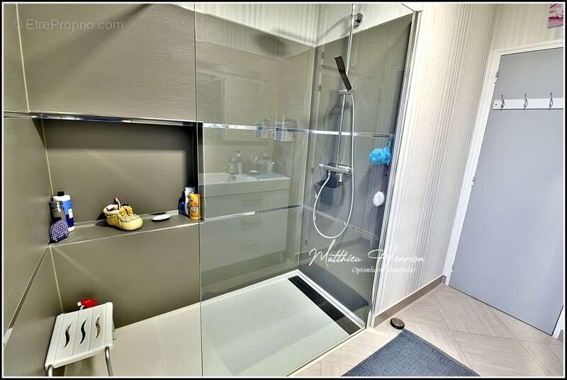 Maison à NONANCOURT