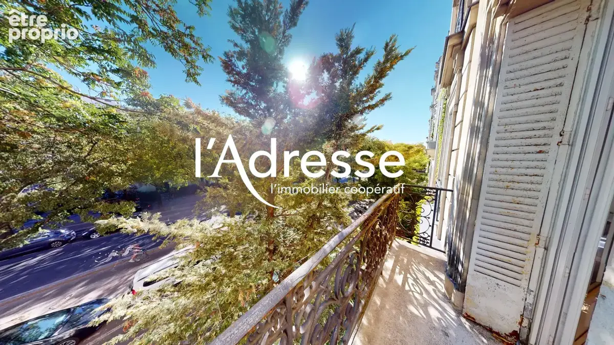Photo Appartement à Paris-12e au prix de 316 500€