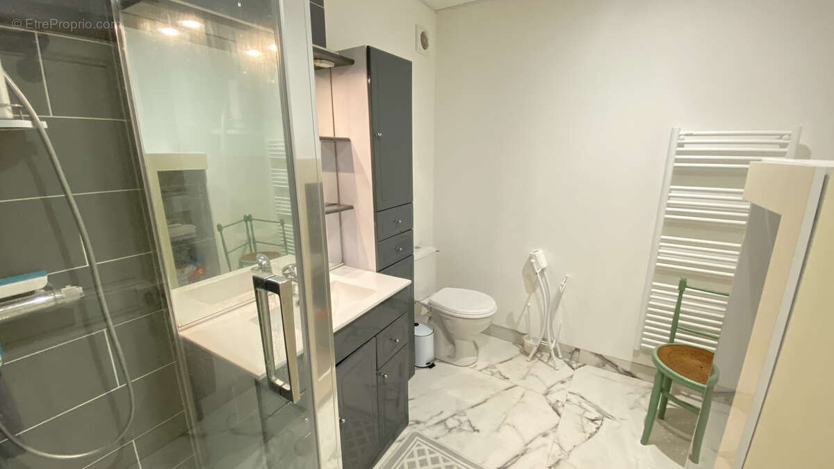 Maison à BOUTENAC-TOUVENT