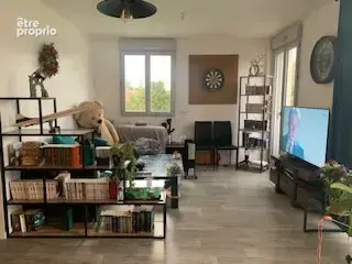 Appartement à AMBOISE