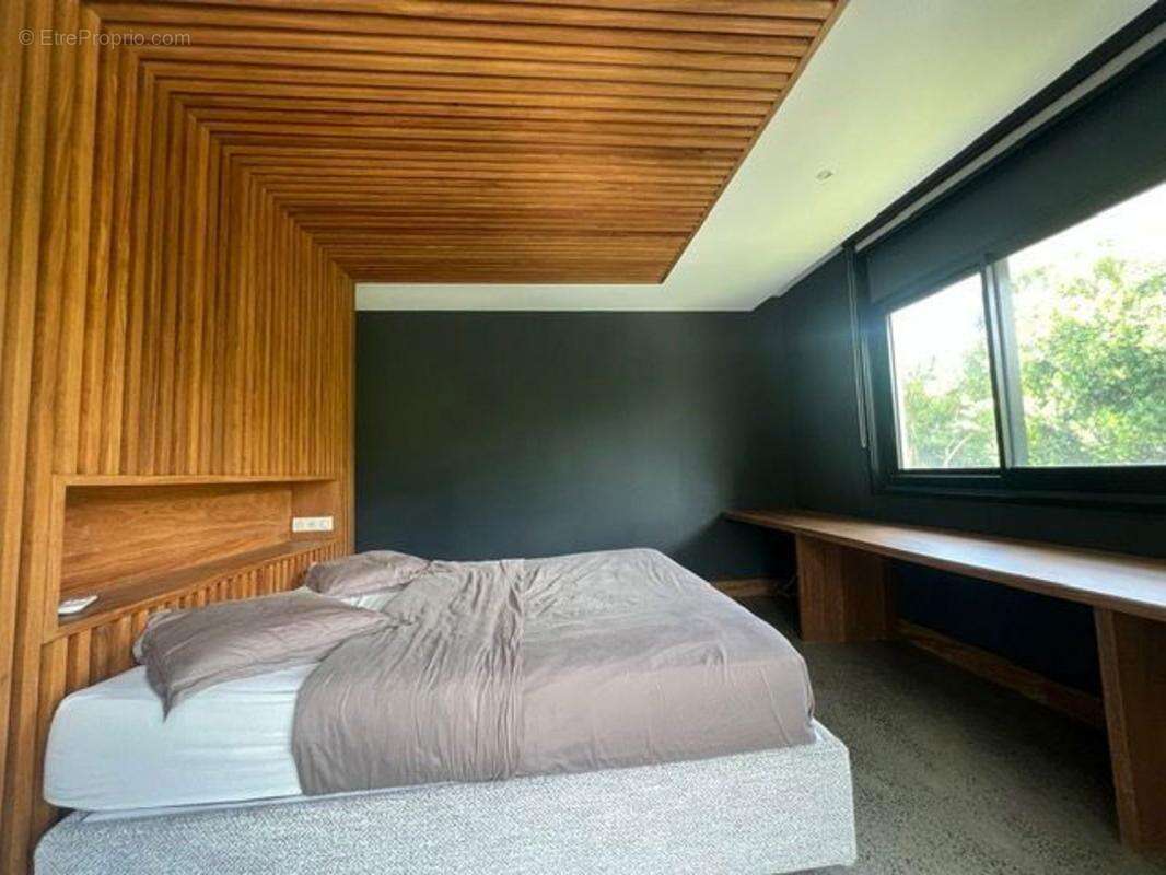 Maison à FORT-DE-FRANCE