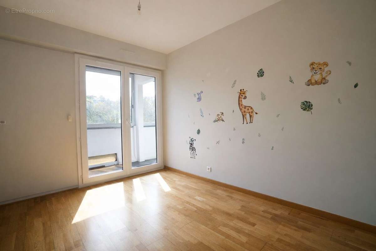 Appartement à SUCY-EN-BRIE