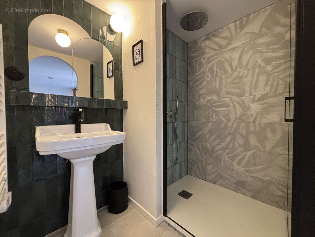 Maison à VIEUX-BOUCAU-LES-BAINS