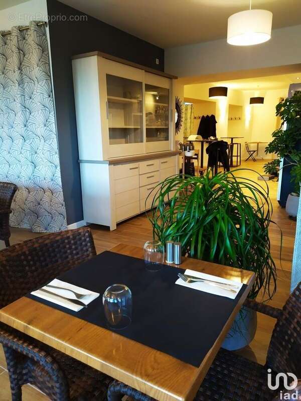 Photo 7 - Commerce à JOYEUSE