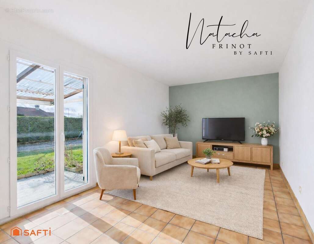 Photo 5 - Maison à CASTELNAU-D'ESTRETEFONDS