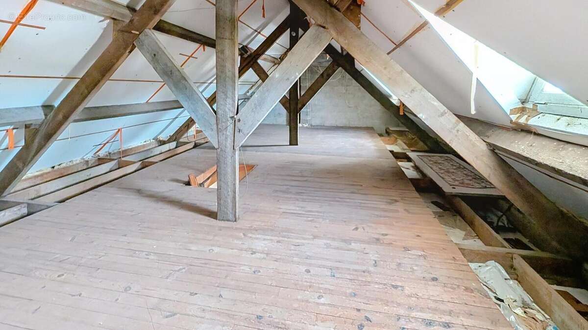 Photo 8 - Maison à ROSPORDEN