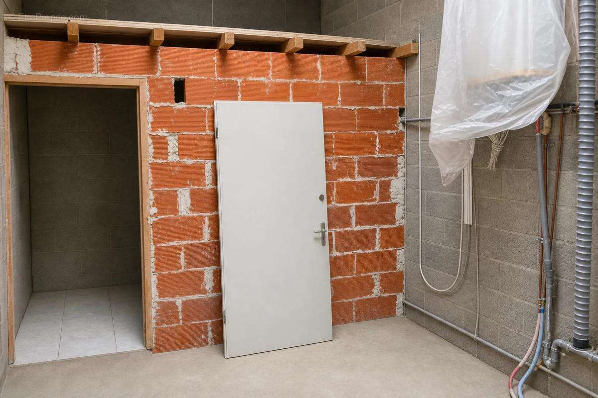 Maison de 4 pièces de 105 m² à Ganges - photo 7