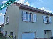 Photo 1 - Maison à MORHANGE