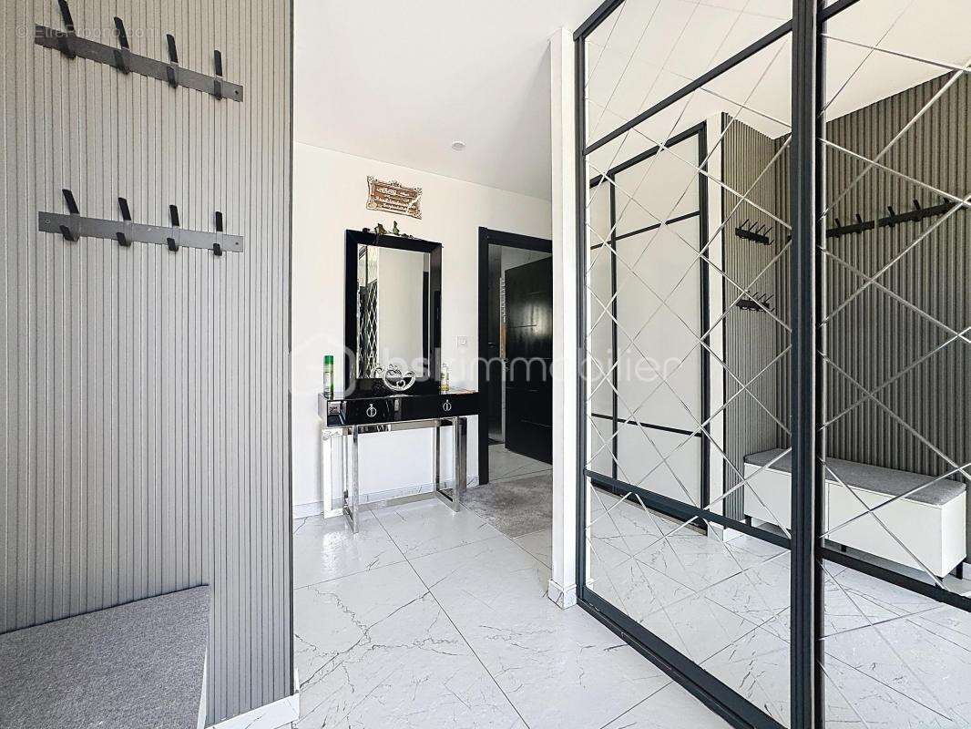 Jolie maison de plain pied récente (2023) - photo 7