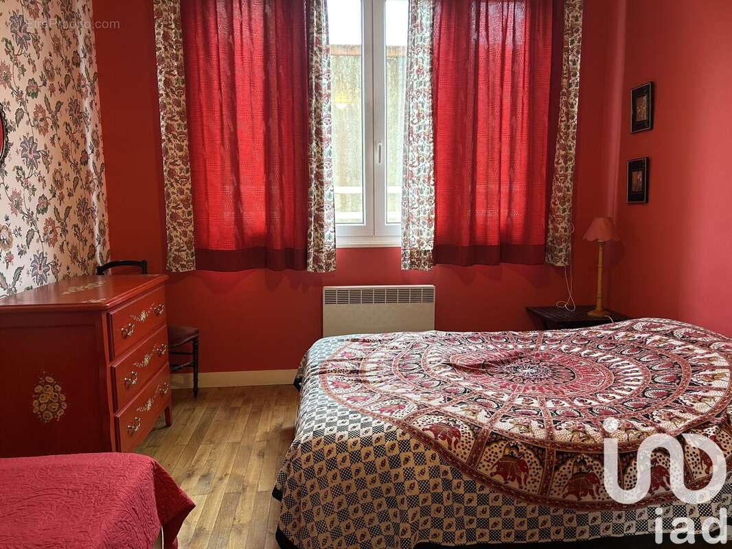 Photo 7 - Appartement à LES SABLES-D&#039;OLONNE