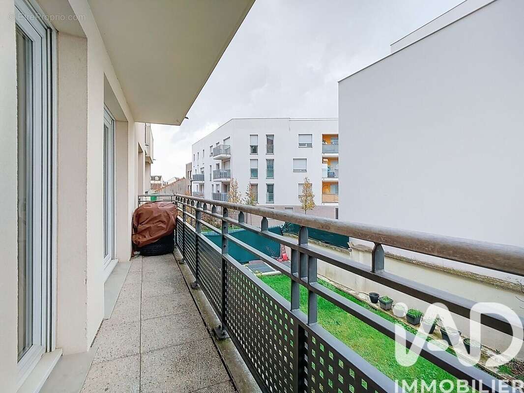 Photo 8 - Appartement à COMBS-LA-VILLE