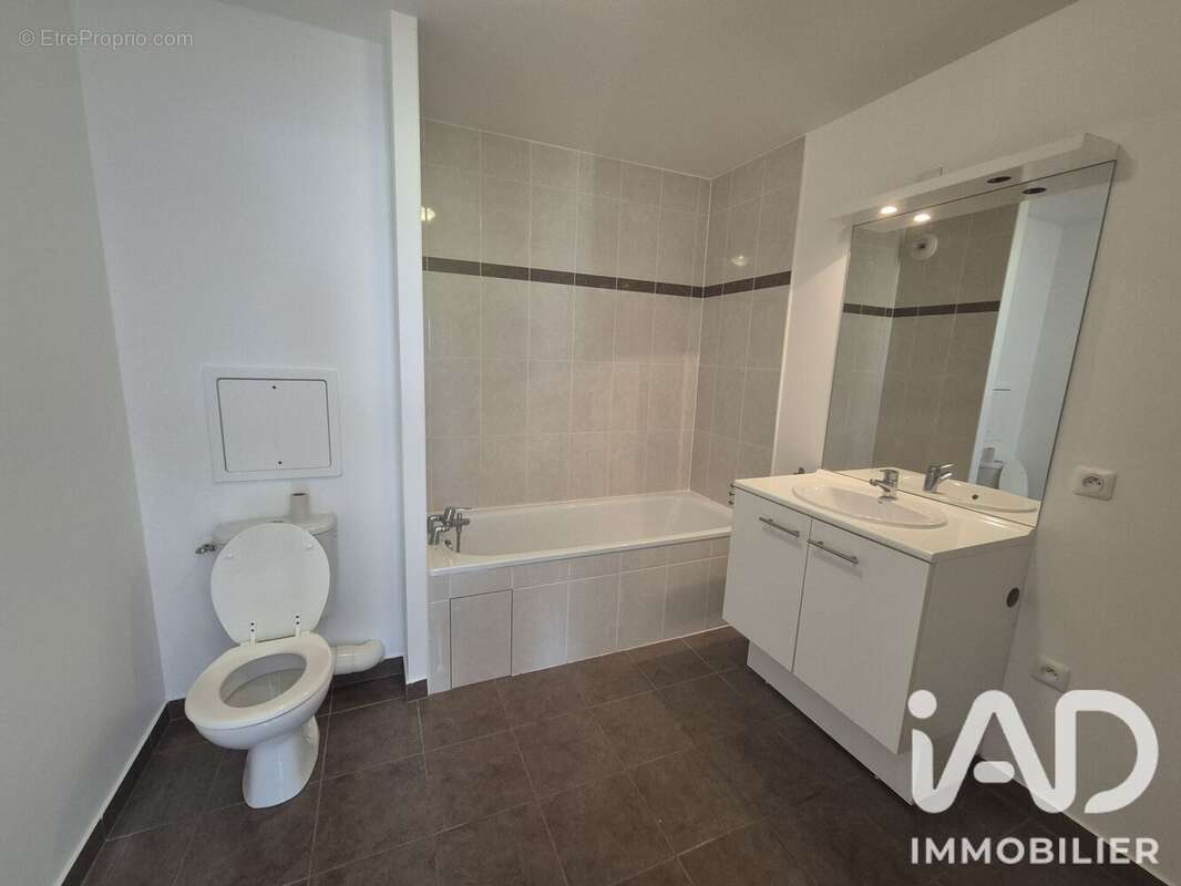 Photo 5 - Appartement à MEAUX