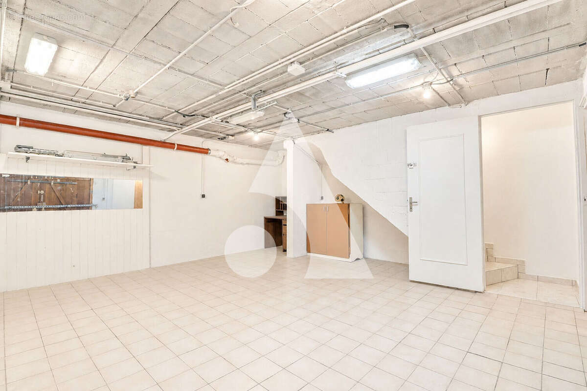 Appartement à ROMAINVILLE