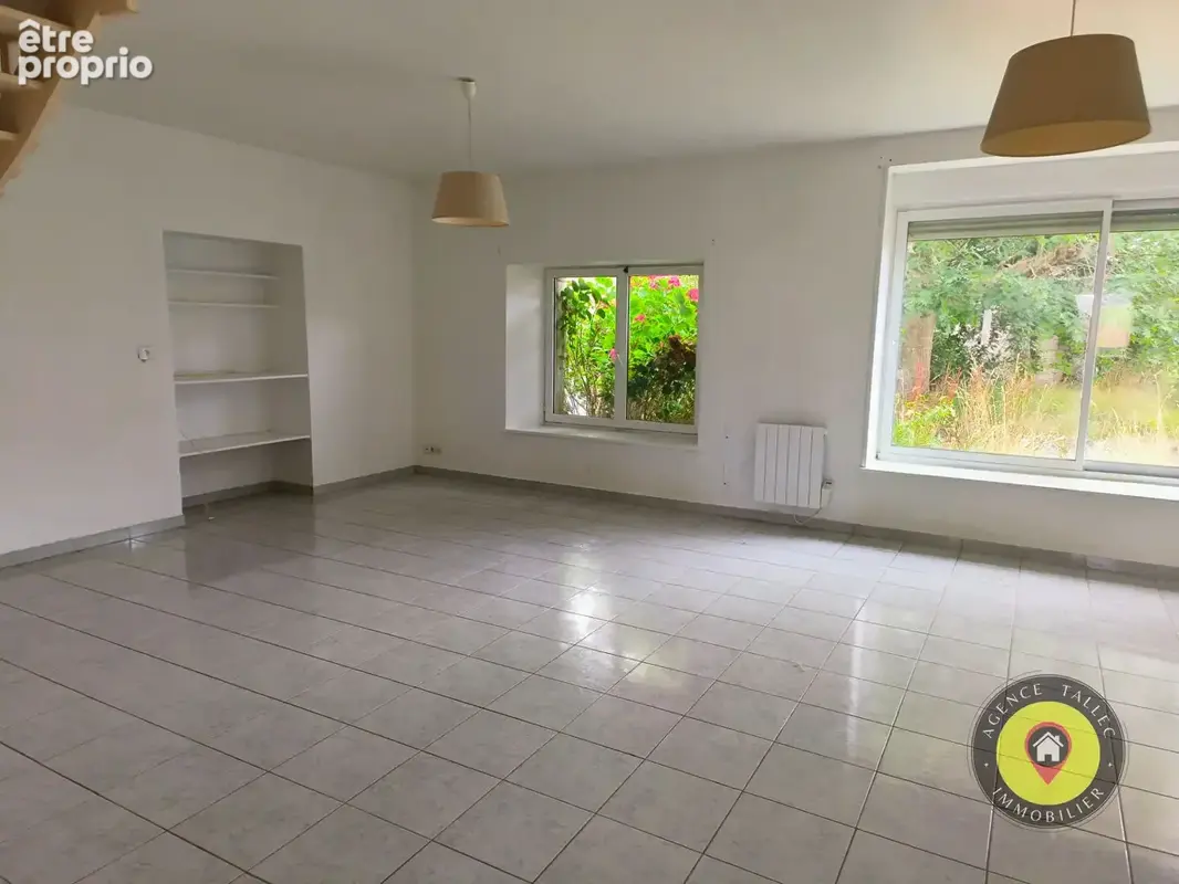 Ensemble immobilier de caractère aux portes de Dinan ! - photo 15
