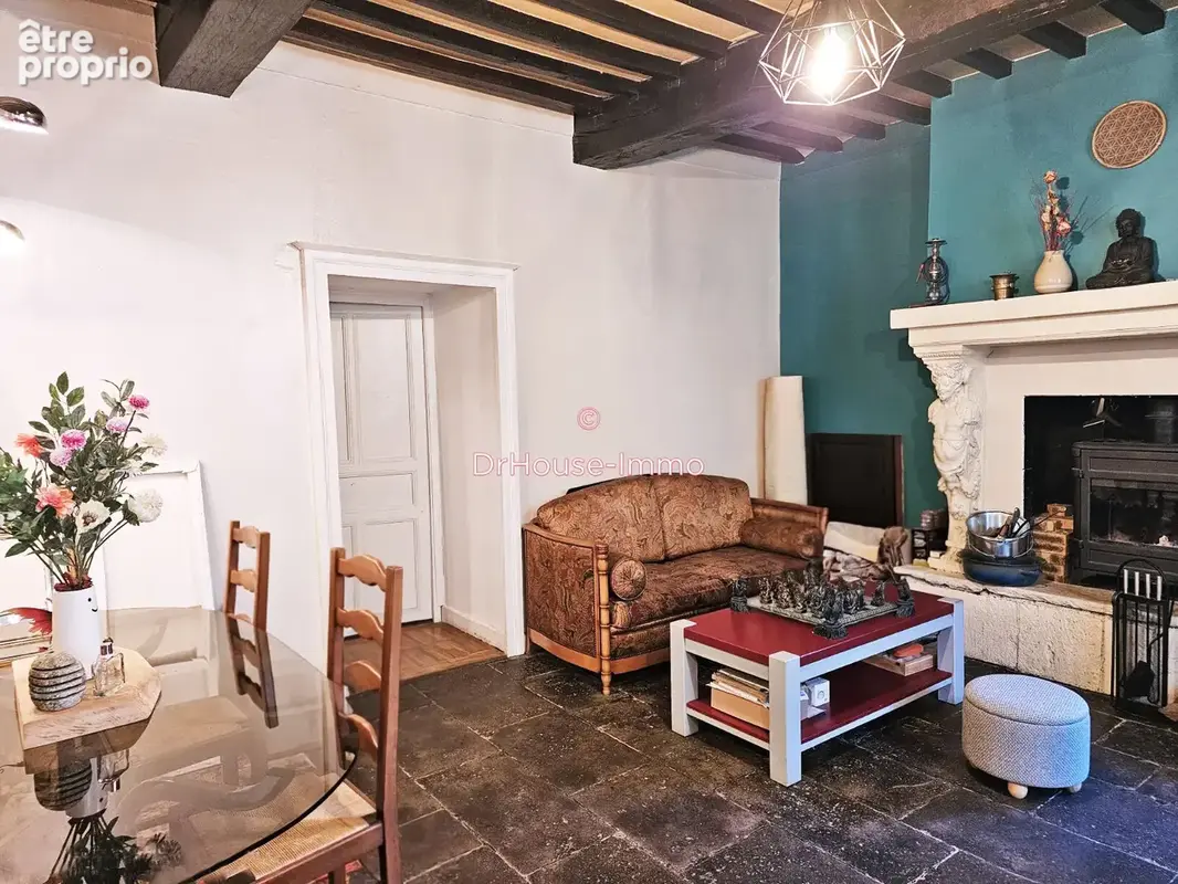 Maison 10 pièces 318 m² à vendre à Pouzol (63440) - photo 22