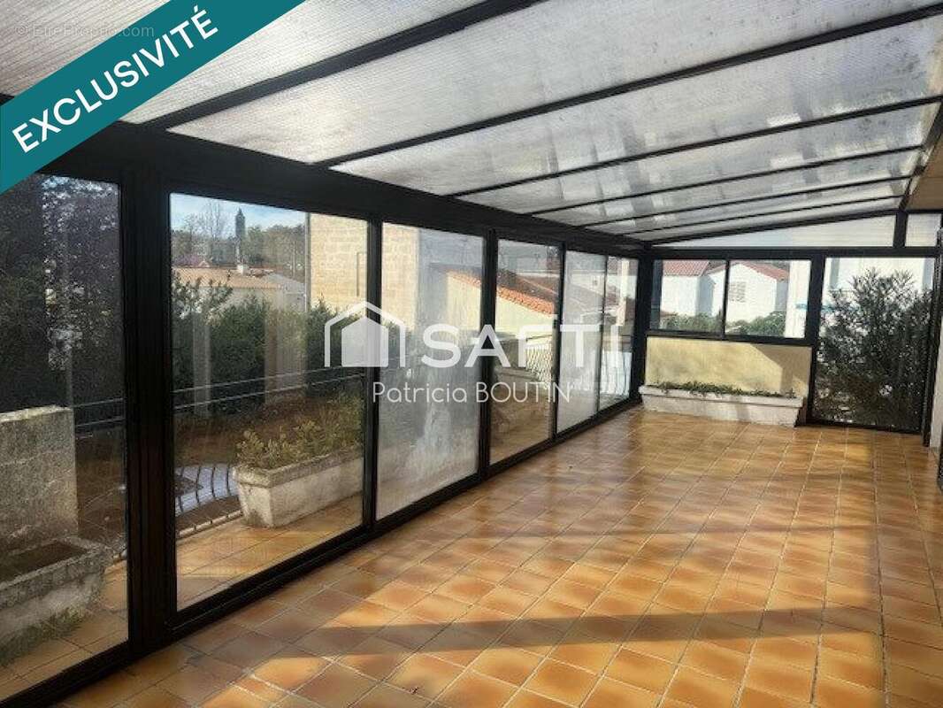 Photo 4 - Maison à NIORT