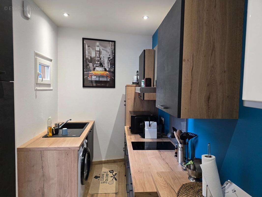 Appartement à VICHY