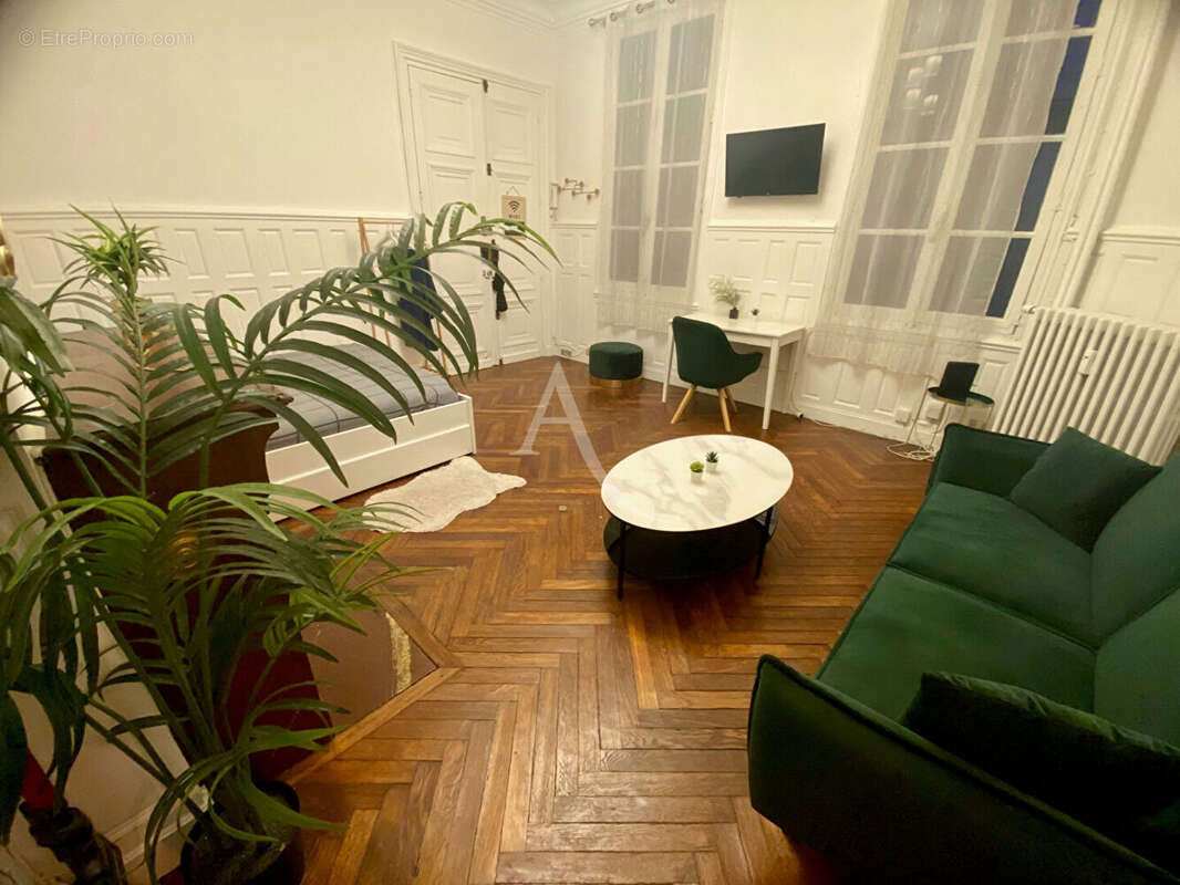 Appartement à ORLEANS