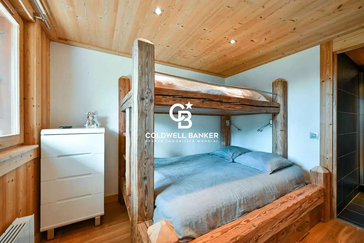 Appartement à MEGEVE