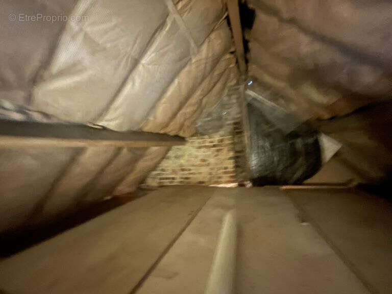 Maison à FILLIEVRES